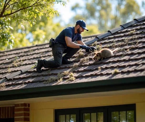 Professional Dead Possum Removal & Disposal Bellbird Park