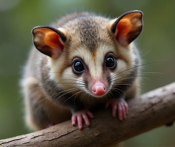Possum Relocation & Release Bellbird Park