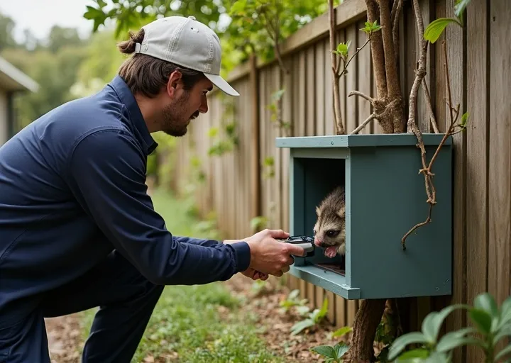 Inspection Report Bellbird Park