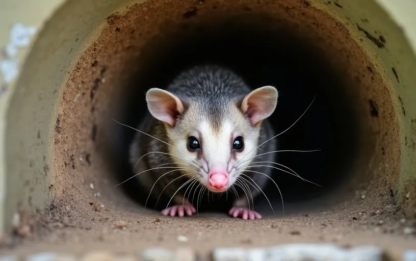 Professional Possum Prevention Services Bellbird Park
