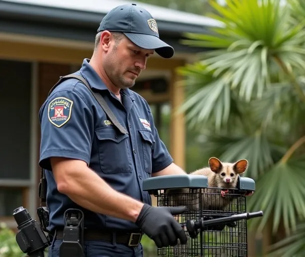 Fresho Possum Removal Bellbird Park Bellbird Park Commercial Possum Control Specialist