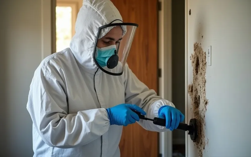 Sanitization & Decontamination Bellbird Park